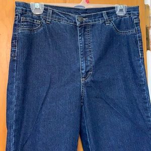 Kumamoto jeans new with tags
